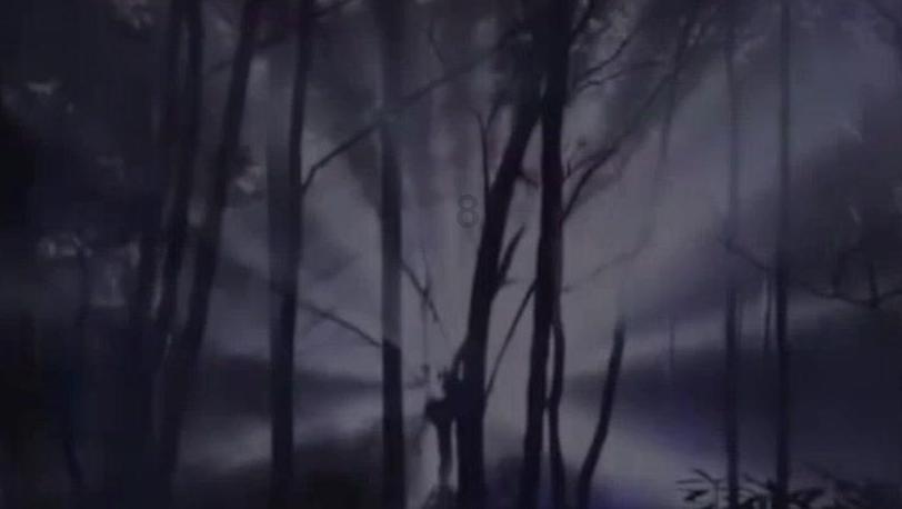 生化危机4